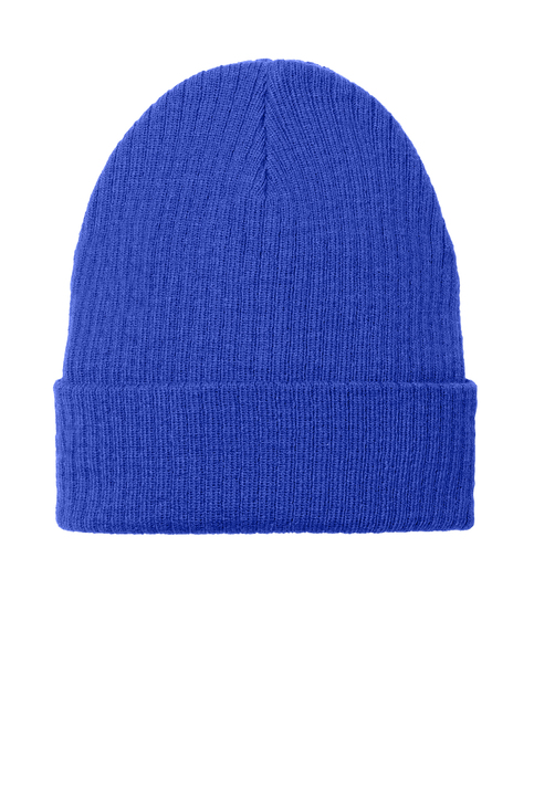 0026__C880__10_32__from__Port-Authority-C-FREE-Recycled-Beanie__TrueRoyal.jpg