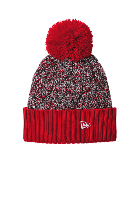 0046__NE910__20_56__from__New-Era-Marled-Knit-Pom-Beanie__ScarBkWh.jpg