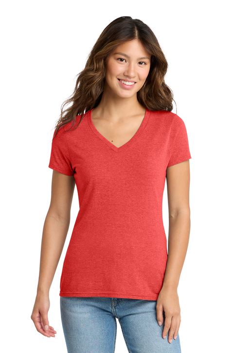 0074__LPC330V__0__quote__Port-Co-Women-s-Tri-Blend-V-Neck-Tee__BrtRedHthr.jpg