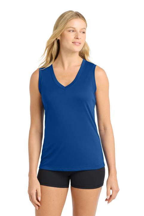 0087__LST352__0__quote__Sport-Tek-Women-s-Sleeveless-PosiCharge-Competitor-V-Neck-Tee__TrueRoyal.jpg