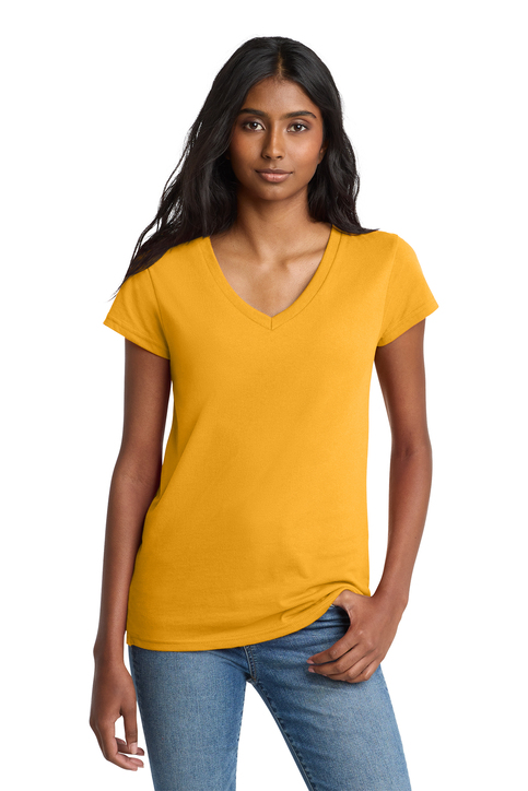 0144__DT8001__0__quote__District-Women-s-Re-Tee-V-Neck__MaizeYllw.jpg