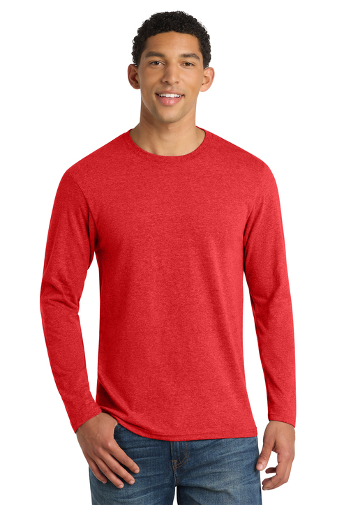 0154__PC455LS__0__quote__Port-Co-Long-Sleeve-Fan-Favorite-Blend-Tee__BrtRedHthr.jpg