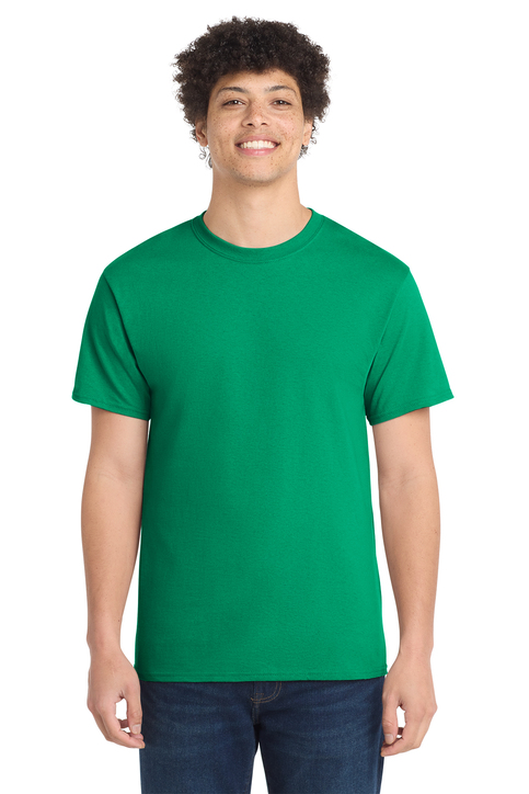 0162__PC54T__0__quote__Port-Co-Tall-Core-Cotton-Tee__Kelly.jpg