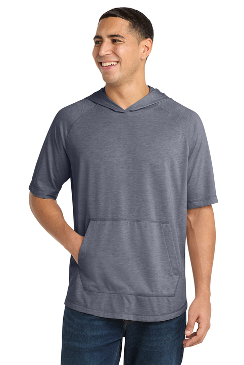 0171__ST404__24_56__from__Sport-Tek-PosiCharge-Tri-Blend-Wicking-Short-Sleeve-Hoodie__TrNvyHthr.jpg