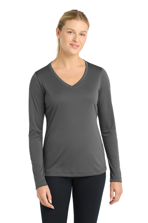 0221__LST353LS__10_32__from__Sport-Tek-Women-s-Long-Sleeve-PosiCharge-Competitor-V-Neck-Tee__IronGre.jpg