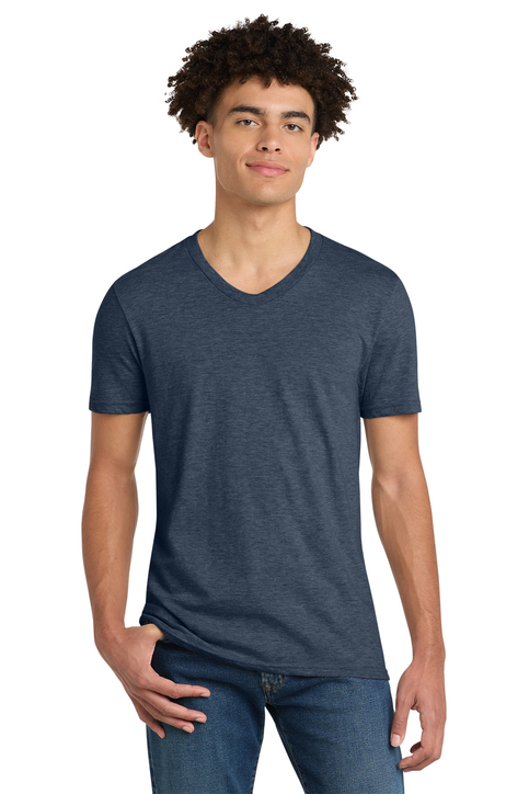 0230__DT6500__0__quote__District-Very-Important-Tee-V-Neck__HtdNavy.jpg