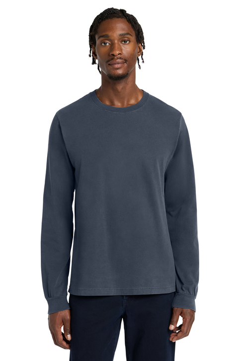 0299__BC4851GD__0__quote__BELLA-CANVAS-Unisex-Heavyweight-Garment-Dyed-Long-Sleeve-Tee__WashedNavy.jpg