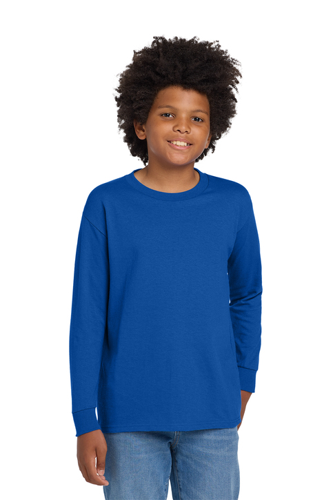 0335__5400B__0__quote__Gildan-Youth-Heavy-Cotton-100-Cotton-Long-Sleeve-T-Shirt__Royal.jpg