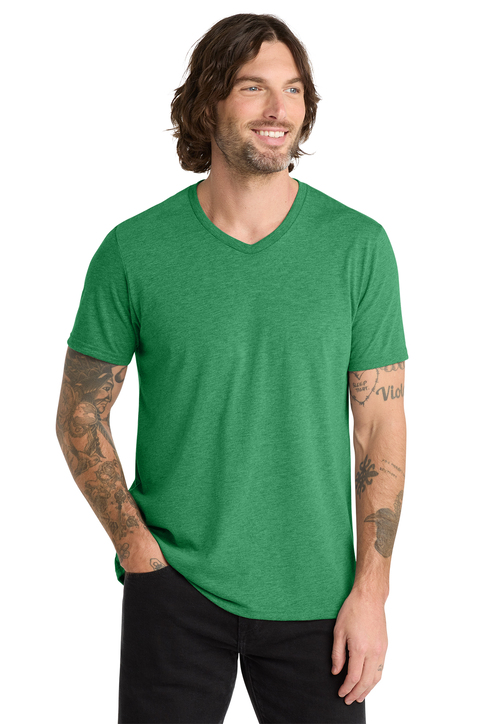 0438__AL2014__0__quote__Allmade-Unisex-Tri-Blend-V-Neck-Tee__EnviroGrn.jpg