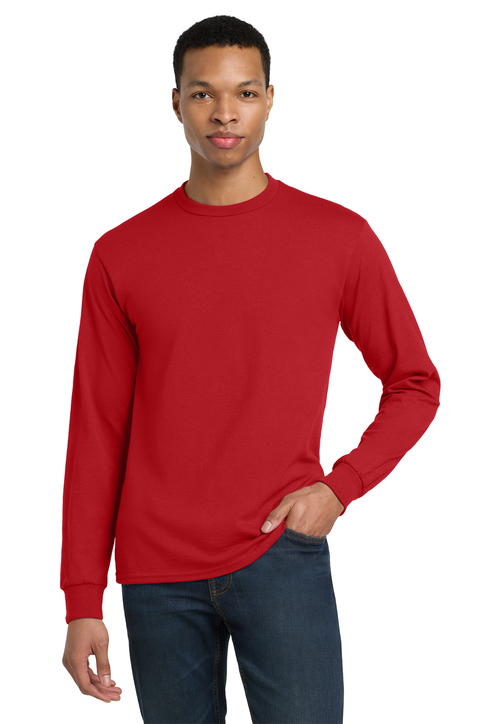 0447__8400__0__quote__Gildan-DryBlend-50-Cotton-50-Poly-Long-Sleeve-T-Shirt__Red.jpg
