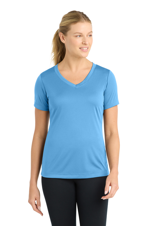 0456__LST353__0__quote__Sport-Tek-Women-s-PosiCharge-Competitor-V-Neck-Tee__CarolinaBl.jpg