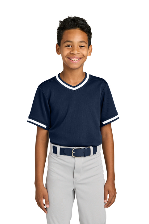 0498__YST221__16_98__from__Sport-Tek-Youth-Tough-Mesh-V-Neck-Baseball-Jersey__TrueNavy.jpg