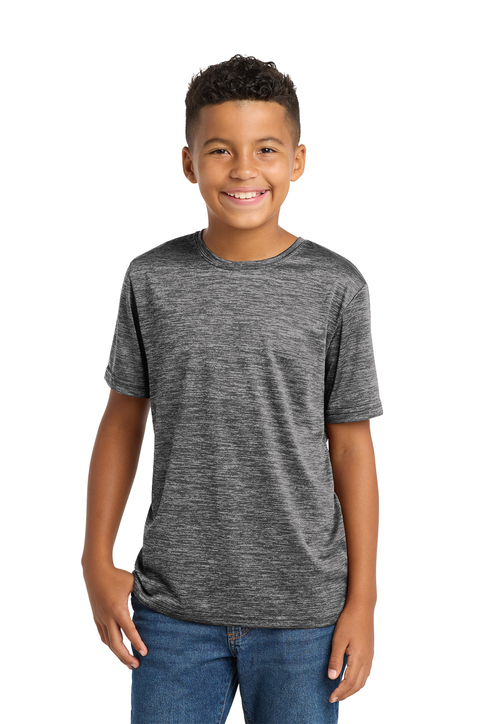 0583__YST390__12_40__from__Sport-Tek-Youth-PosiCharge-Electric-Heather-Tee__GyBlkElec.jpg