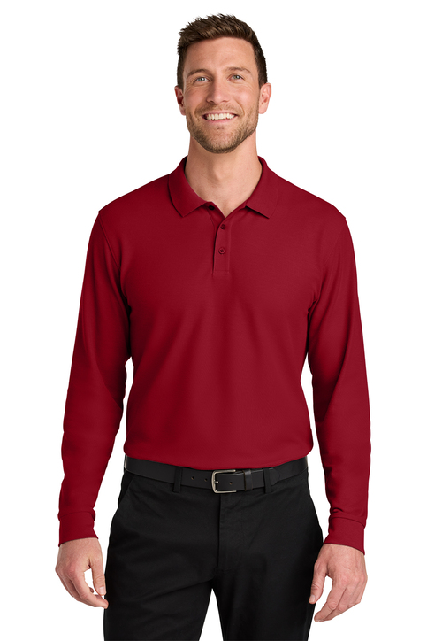 0123__K200LS__20_98__from__Port-Authority-Wearever-Signature-Pique-Long-Sleeve-Polo__RichRed.jpg