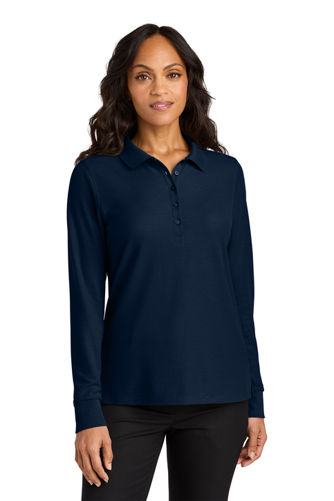 0124__LK200LS__20_98__from__Port-Authority-Women-s-Wearever-Signature-Pique-Long-Sleeve-Polo__RiverB.jpg