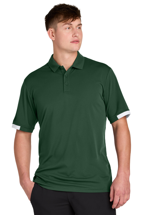 0134__ST444__18_98__from__Sport-Tek-Club-Colorblock-Polo__FrGnWhite.jpg