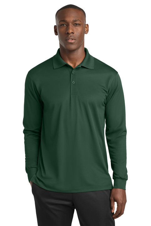 0188__ST657__29_32__from__Sport-Tek-Long-Sleeve-Micropique-Sport-Wick-Polo__ForestGrn.jpg