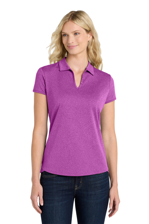 0195__L576__23_78__from__Port-Authority-Women-s-Trace-Heather-Polo__BerryHthr.jpg