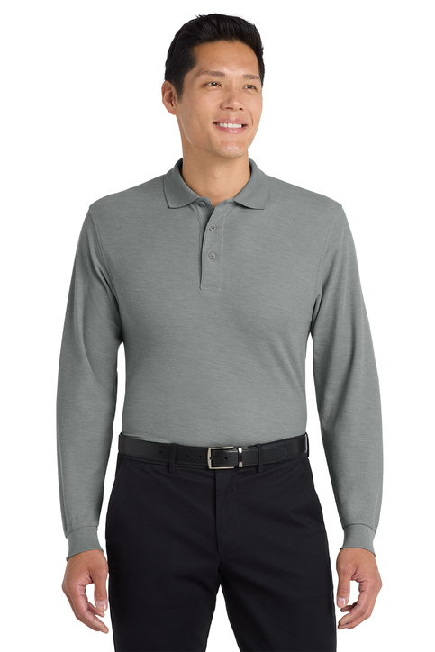 0221__TLK500LS__0__quote__Port-Authority-Tall-Silk-Touch-Long-Sleeve-Polo__CoolGrey.jpg