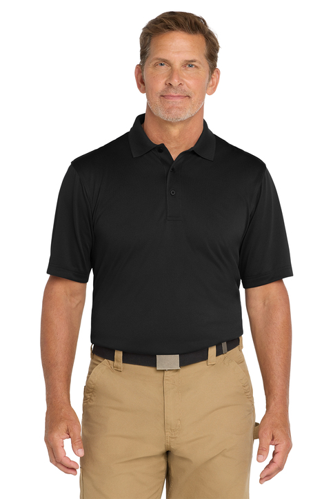 0227__TLCS412__0__quote__CornerStone-Tall-Select-Snag-Proof-Polo__Black.jpg