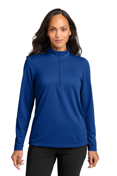 0002__LK241__25_98__from__Port-Authority-Women-s-Wearever-Performance-Pique-1-4-Zip__TrueRoyal.jpg