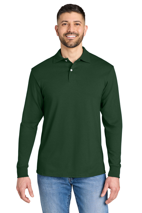 0024__437LS__22_26__from__Jerzees-Dri-Power-Long-Sleeve-Sport-Shirt__ForestGrn.jpg