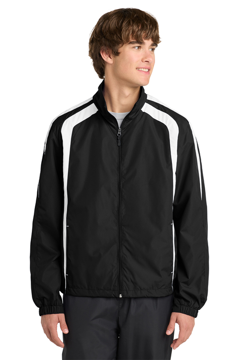 0105__JST60__33_50__from__Sport-Tek-Colorblock-Raglan-Jacket__BlkWhite.jpg