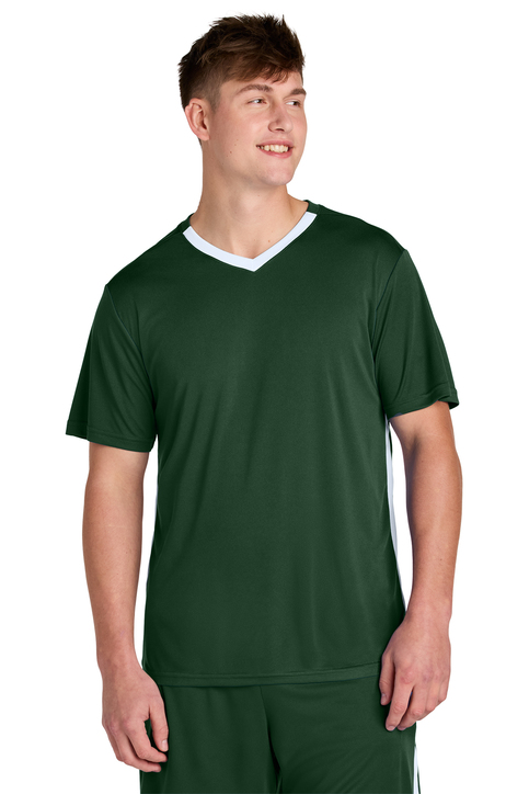 0151__ST101__12_04__from__Sport-Tek-Competitor-United-V-Neck__FrGnWhite.jpg