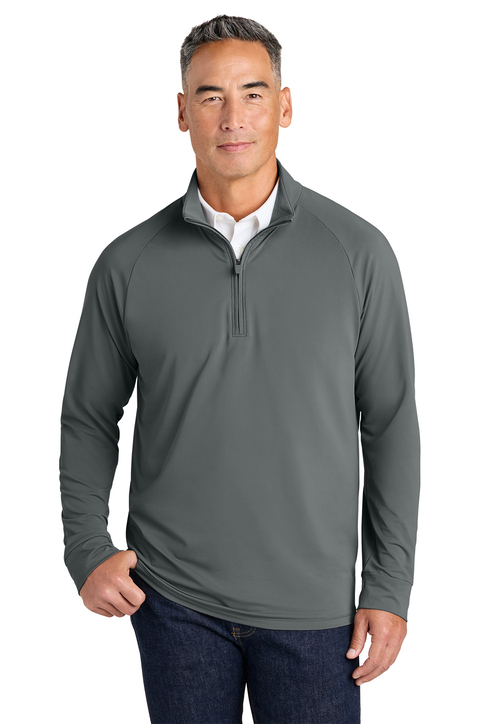0215__BB18214__76_00__from__Brooks-Brothers-Luxe-Performance-1-4-Zip__ShadowGrey.jpg