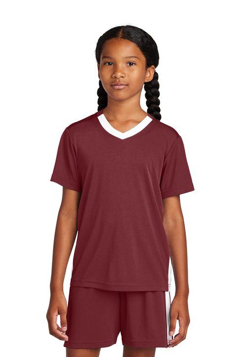 0367__YST101__10_94__from__Sport-Tek-Youth-Competitor-United-V-Neck__MarWhite.jpg