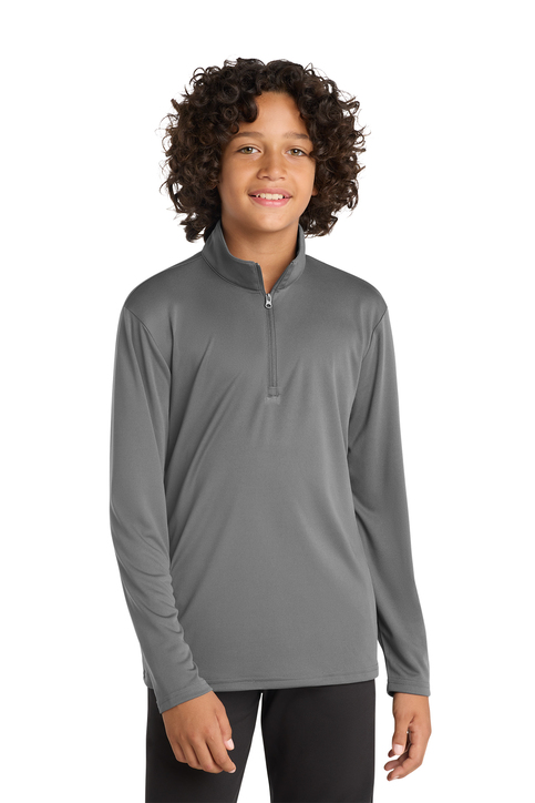 0377__YST357__15_50__from__Sport-Tek-Youth-PosiCharge-Competitor-1-4-Zip-Pullover__GyConcrete.jpg