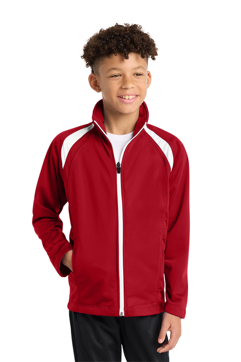 0378__YST90__35_74__from__Sport-Tek-Youth-Tricot-Track-Jacket__TRedWhite.jpg