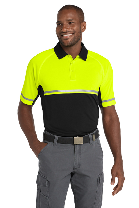 0019__CS423__35_74__from__CornerStone-Select-Lightweight-Snag-Proof-Enhanced-Visibility-Polo__SftyYl.jpg