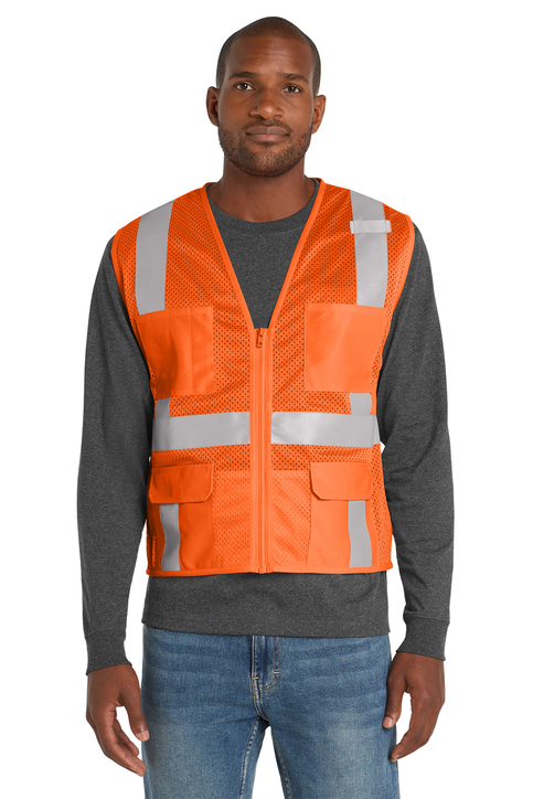 0024__CSV104__20_16__from__CornerStone-ANSI-107-Class-2-Mesh-Six-Pocket-Zippered-Vest__SftyOrg.jpg