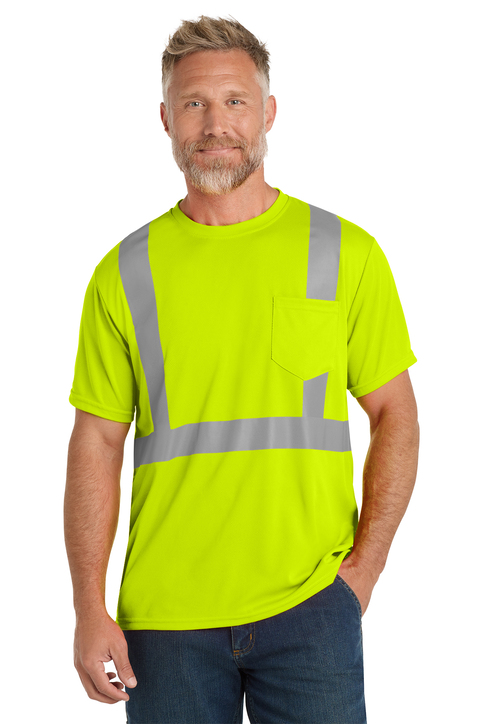 0027__CS200__20_82__from__CornerStone-ANSI-107-Class-2-Mesh-Tee__SftyYellow.jpg